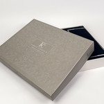 Постельное белье First Choice CLAUDIO хлопковый сатин делюкс black евро, фото, фотография