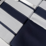 Постельное белье First Choice ARTWEL хлопковый сатин делюкс silver евро, фото, фотография