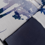 Постельное белье First Choice INFLUX хлопковый сатин евро, фото, фотография