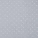 Набор кухонных полотенец 40х60 см (4 шт.) Tivolyo Home HEARTS хлопок бирюзовый, фото, фотография