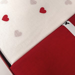 Постельное белье Clasy PREMA хлопковый ранфорс V1 евро, фото, фотография