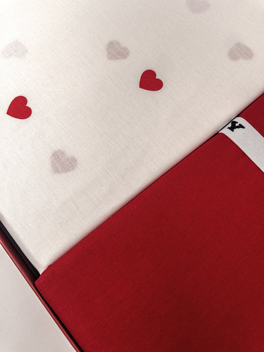 Постельное белье Clasy PREMA хлопковый ранфорс V1 евро, фото, фотография