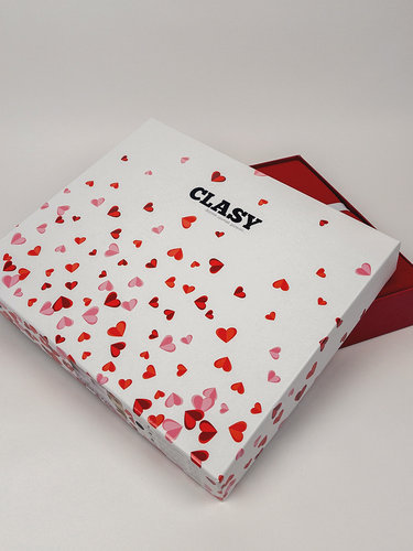 Постельное белье Clasy PREMA хлопковый ранфорс V1 евро, фото, фотография