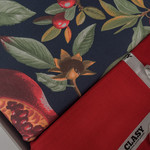 Постельное белье Clasy NARISSA хлопковый ранфорс V1 евро, фото, фотография