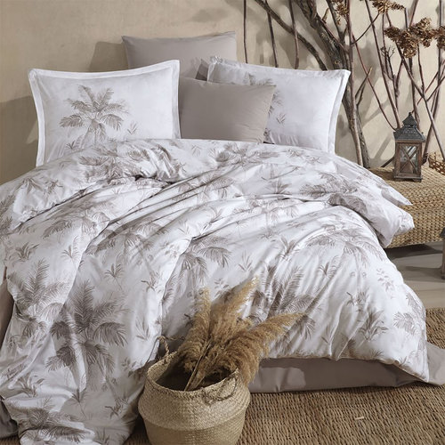 Постельное белье Clasy LORETTO хлопковый ранфорс V1 евро, фото, фотография