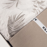 Постельное белье Clasy LORETTO хлопковый ранфорс V1 евро, фото, фотография