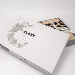 Постельное белье Clasy LEO хлопковый ранфорс V1 евро, фото, фотография