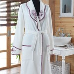 Халат Virginia Secret hlt9185 S/M, M/L, L/XL, фото, фотография