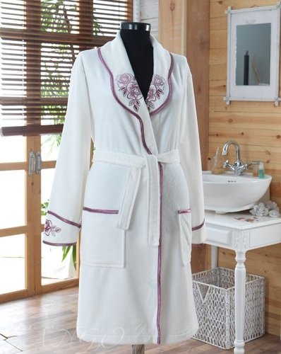 Халат Virginia Secret hlt9185 S/M, M/L, L/XL, фото, фотография