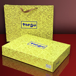 Постельное белье Tango cs419-34, фото, фотография