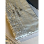 Полотенце для ванной Tivolyo Home MAGGY хлопковая махра бежевый 50х100, фото, фотография