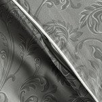 Постельное белье DO&CO ELLAN хлопковый сатин делюкс зелёный евро, фото, фотография