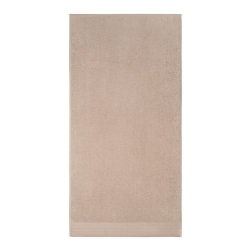 Полотенце для ванной Sofi De Marko CANDY хлопковая махра бежевый 50х90, фото, фотография
