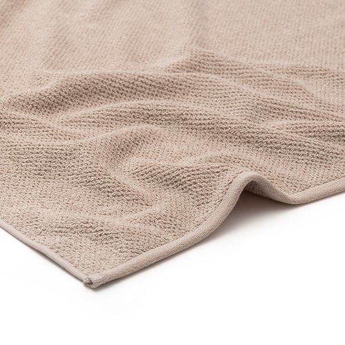 Полотенце для ванной Sofi De Marko CANDY хлопковая махра бежевый 50х90, фото, фотография