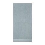 Полотенце для ванной Sofi De Marko CANDY хлопковая махра голубой 50х90, фото, фотография