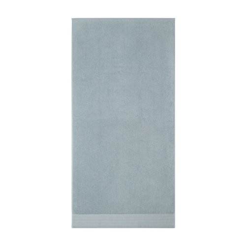 Полотенце для ванной Sofi De Marko CANDY хлопковая махра голубой 50х90, фото, фотография