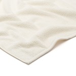 Полотенце для ванной Sofi De Marko CANDY хлопковая махра кремовый 50х90, фото, фотография