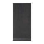 Полотенце для ванной Sofi De Marko CANDY хлопковая махра пепельный 50х90, фото, фотография