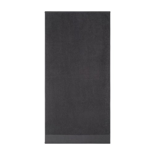 Полотенце для ванной Sofi De Marko CANDY хлопковая махра пепельный 50х90, фото, фотография