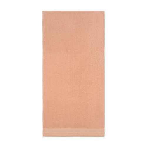 Полотенце для ванной Sofi De Marko CANDY хлопковая махра розовый 50х90, фото, фотография