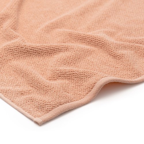 Полотенце для ванной Sofi De Marko CANDY хлопковая махра розовый 50х90, фото, фотография