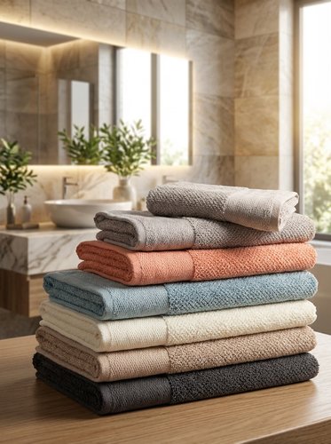 Полотенце для ванной Sofi De Marko CANDY хлопковая махра серый 50х90, фото, фотография