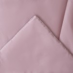 Постельное белье без пододеяльника с одеялом Sofi De Marko PREMIUM MAKO хлопковый сатин лиловый евро, фото, фотография