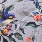 Постельное белье без пододеяльника с одеялом Sofi De Marko РЕНАТО хлопковый сатин V1 евро, фото, фотография