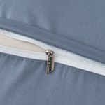 Постельное белье без пододеяльника с одеялом Sofi De Marko РЕНАТО хлопковый сатин V9 1,5 спальный, фото, фотография