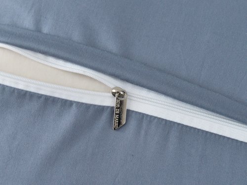 Постельное белье без пододеяльника с одеялом Sofi De Marko РЕНАТО хлопковый сатин V9 1,5 спальный, фото, фотография