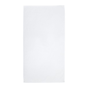 Полотенце для ванной Sofi De Marko ОТЕЛЬ 550г/м хлопковая махра белый 50х90