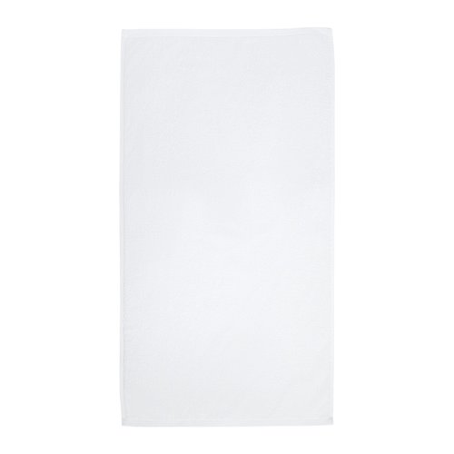 Полотенце для ванной Sofi De Marko ОТЕЛЬ 550г/м хлопковая махра белый 50х90, фото, фотография