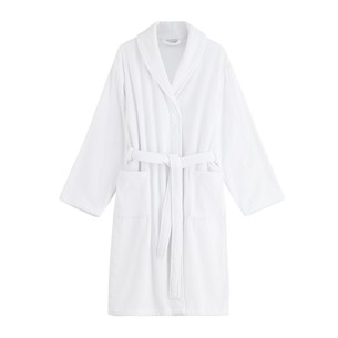 Халат Sofi De Marko ОТЕЛЬ махра белый 3XL