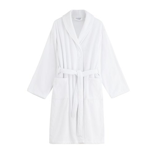Халат Sofi De Marko ОТЕЛЬ махра белый 3XL, фото, фотография