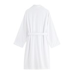 Халат Sofi De Marko ОТЕЛЬ махра белый 3XL, фото, фотография