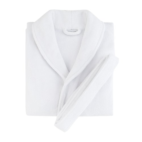 Халат Sofi De Marko ОТЕЛЬ махра белый 3XL, фото, фотография