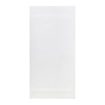 Подарочный набор полотенец для ванной 50х90, 70х140 Sofi De Marko MODENA хлопковая махра белый, фото, фотография