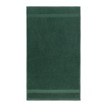 Подарочный набор полотенец для ванной 50х90, 70х140 Sofi De Marko MODENA хлопковая махра зеленый, фото, фотография