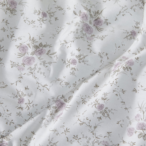 Постельное белье без пододеяльника с одеялом Sofi De Marko РОБЕРТО хлопковый сатин V34 евро, фото, фотография