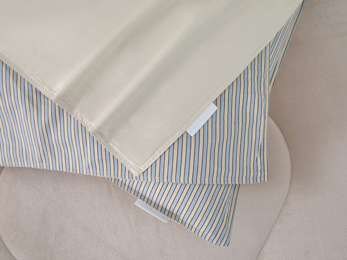 Постельное белье без пододеяльника с одеялом Sofi De Marko РОБЕРТО хлопковый сатин V35 евро, фото, фотография