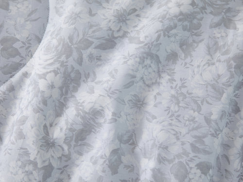 Постельное белье без пододеяльника с одеялом Sofi De Marko РОБЕРТО хлопковый сатин V36 евро, фото, фотография