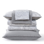 Постельное белье без пододеяльника с одеялом Sofi De Marko РОБЕРТО хлопковый сатин V36 евро, фото, фотография