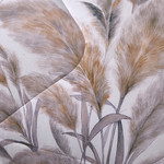 Постельное белье без пододеяльника с одеялом Sofi De Marko РИКАРДО хлопковый сатин V1 евро, фото, фотография