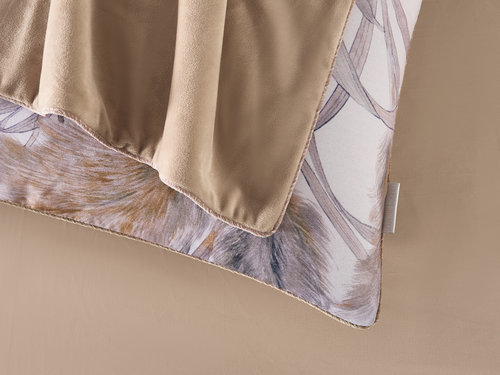 Постельное белье без пододеяльника с одеялом Sofi De Marko РИКАРДО хлопковый сатин V1 евро, фото, фотография