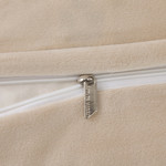 Постельное белье без пододеяльника с одеялом Sofi De Marko РИКАРДО хлопковый сатин V2 евро, фото, фотография