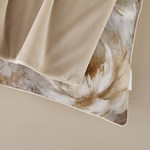 Постельное белье без пододеяльника с одеялом Sofi De Marko РИКАРДО хлопковый сатин V2 евро, фото, фотография