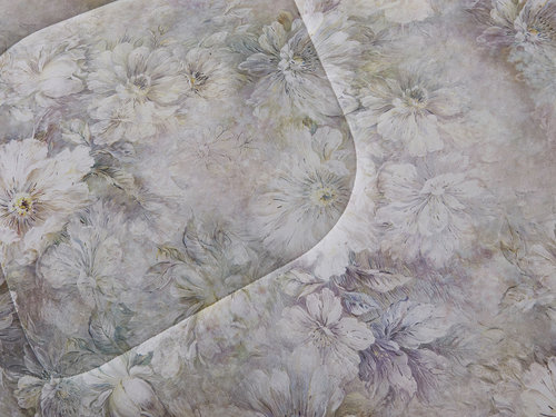 Постельное белье без пододеяльника с одеялом Sofi De Marko РИКАРДО хлопковый сатин V3 евро, фото, фотография