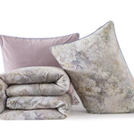 Постельное белье без пододеяльника с одеялом Sofi De Marko РИКАРДО хлопковый сатин V3 евро, фото, фотография