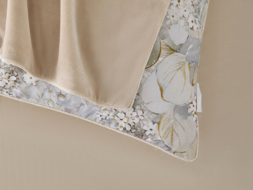 Постельное белье без пододеяльника с одеялом Sofi De Marko РИКАРДО хлопковый сатин V4 евро, фото, фотография