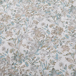 Постельное белье без пододеяльника с одеялом Sofi De Marko РИКАРДО хлопковый сатин V5 евро, фото, фотография